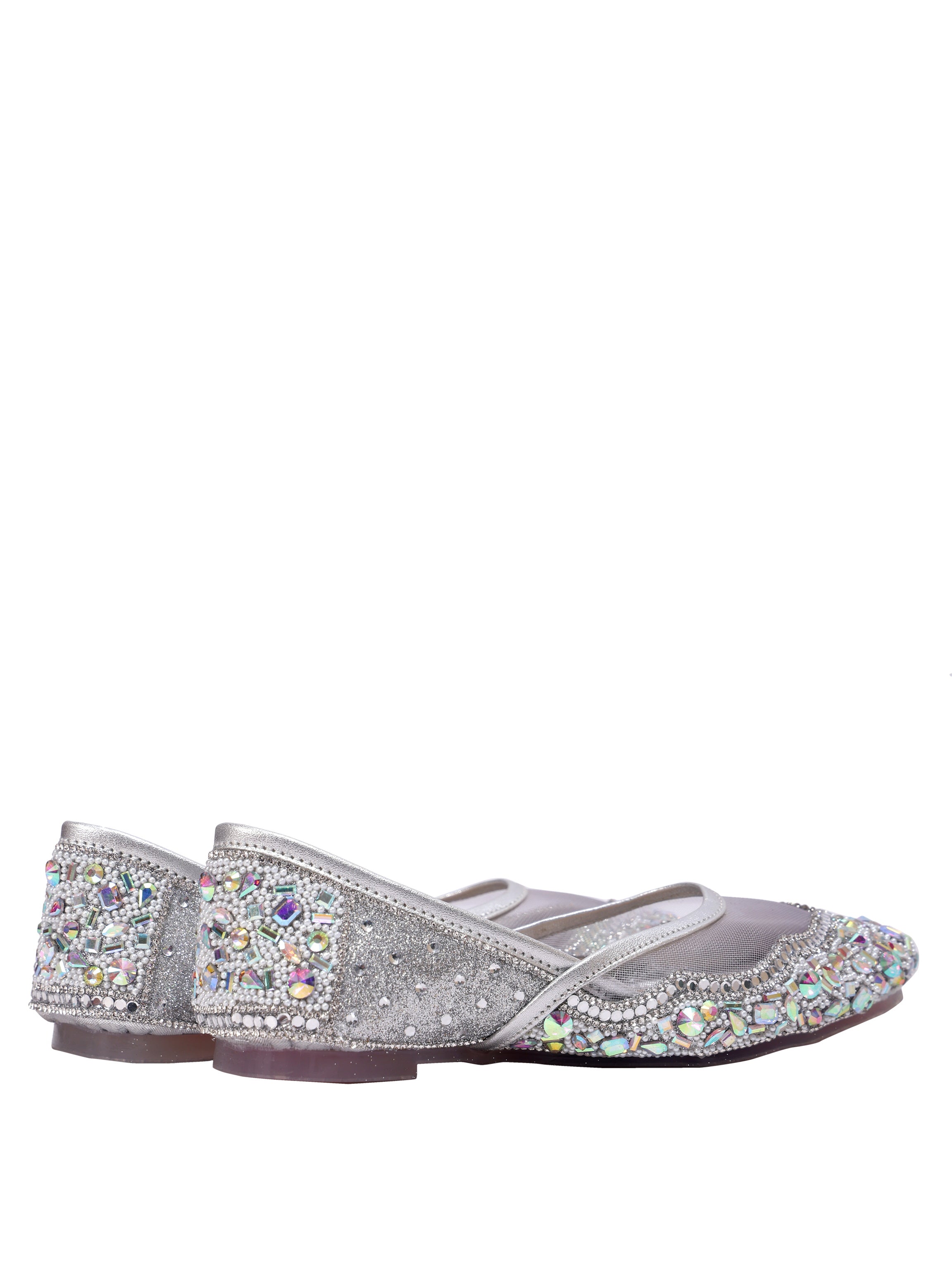 Noor Al Malika Juttis