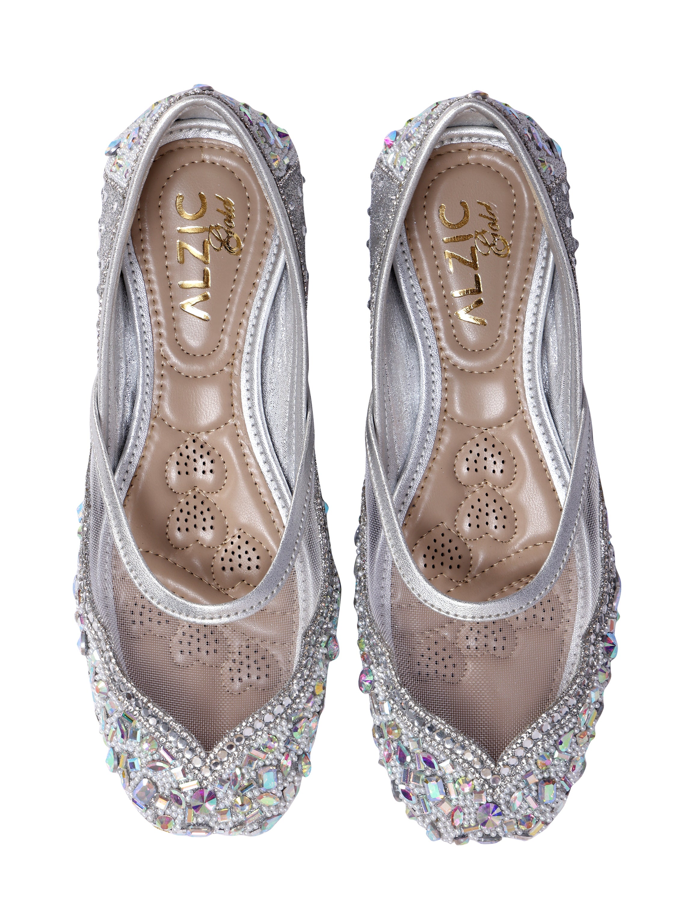 Noor Al Malika Juttis