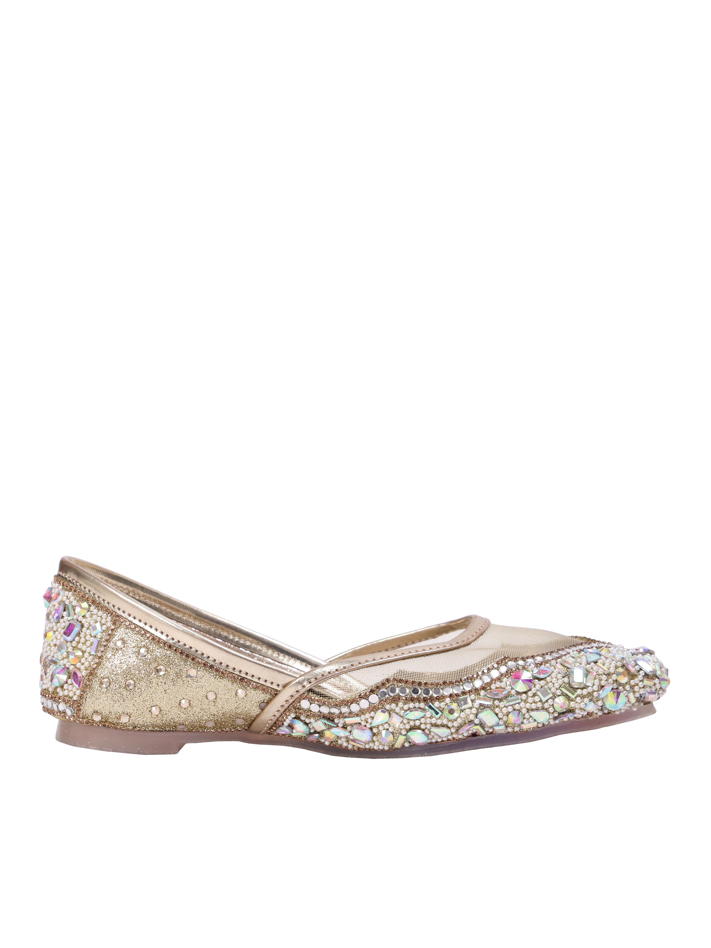 Zahra Al Zahab Juttis