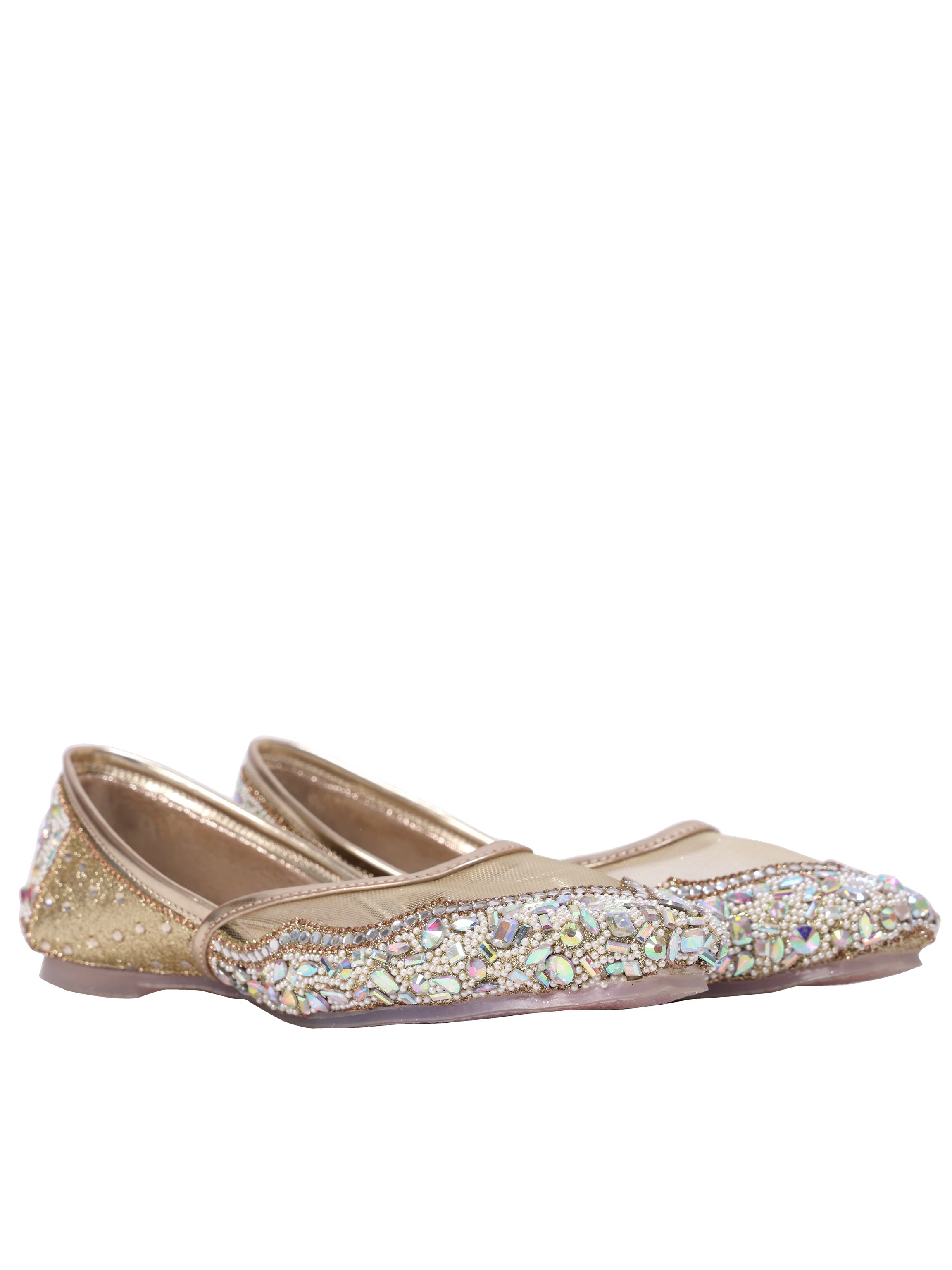 Zahra Al Zahab Juttis