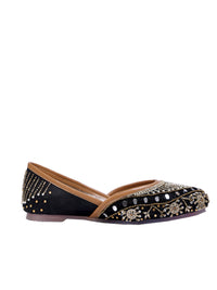 Layl Al Zahab Juttis