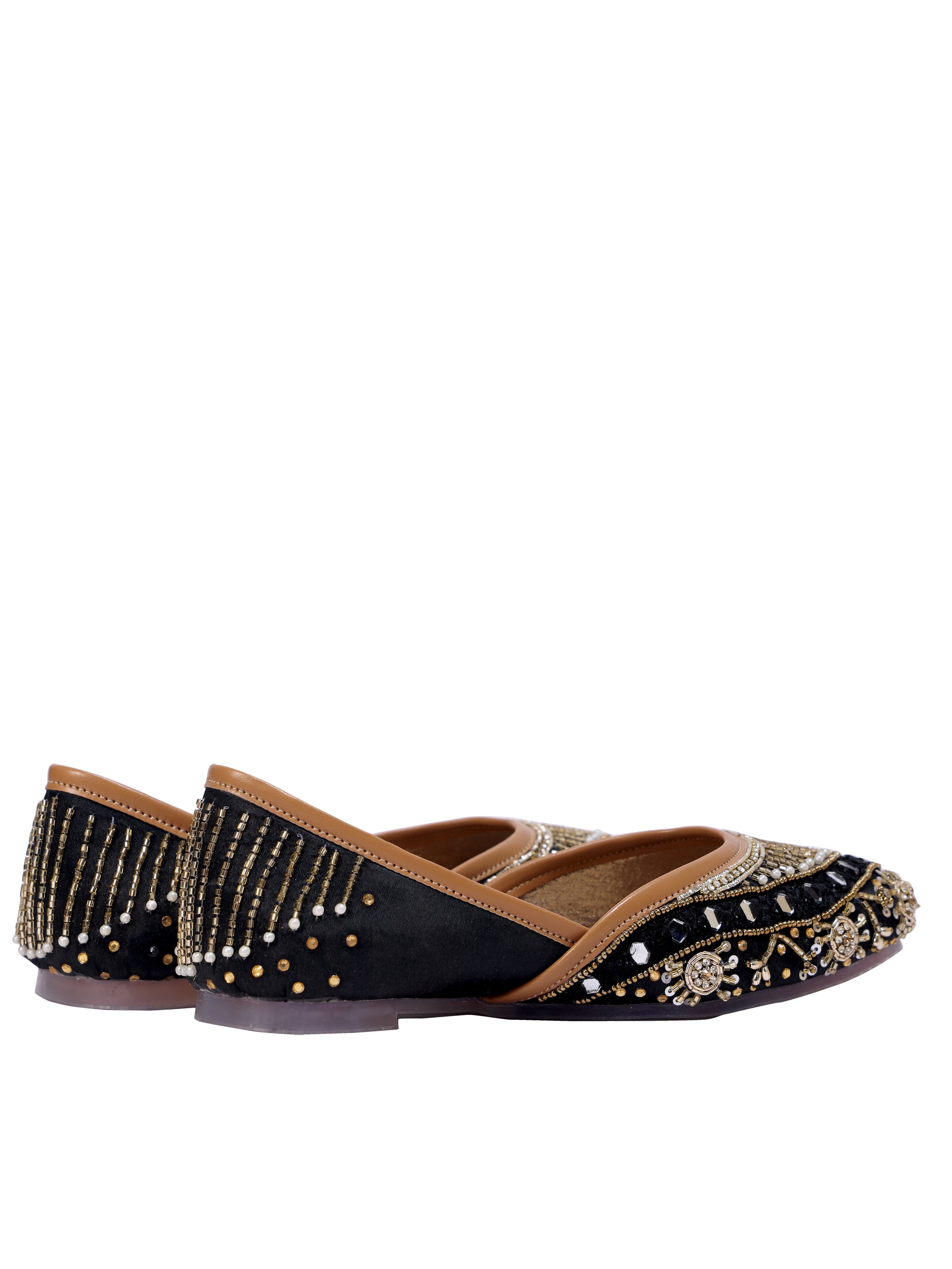 Layl Al Zahab Juttis