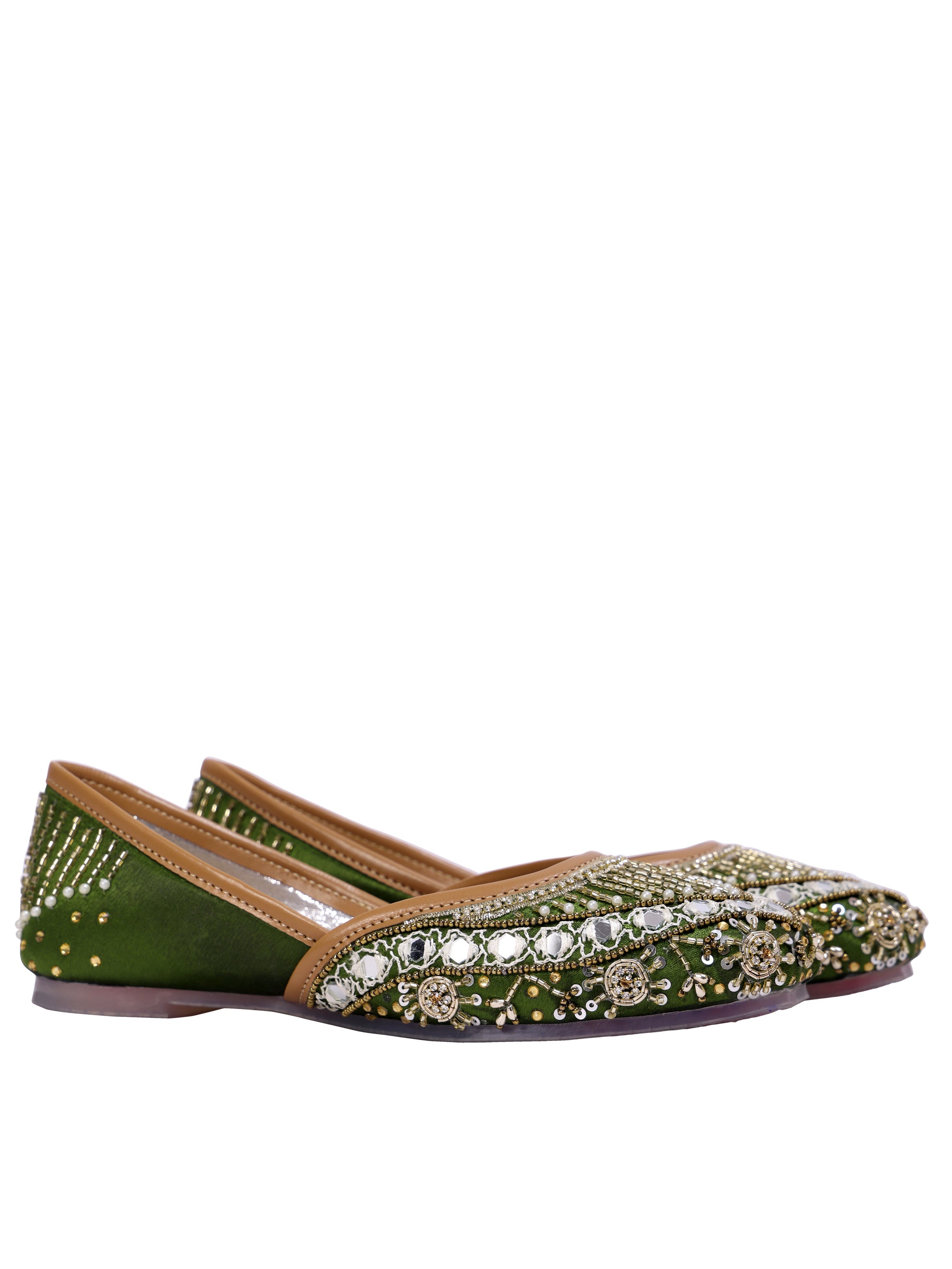 Layl Al Zamurd Juttis