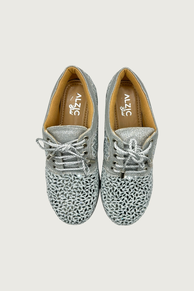 Crystal Luxe Sneakers