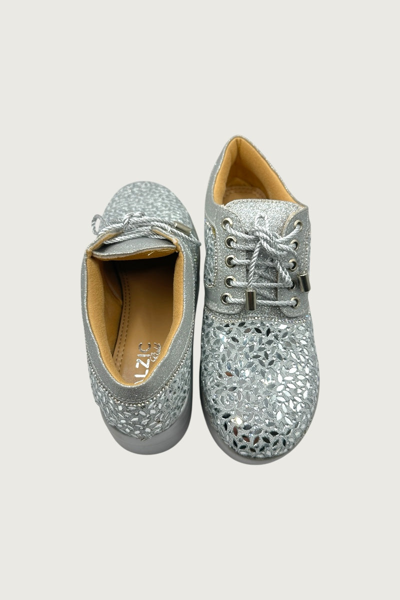 Crystal Luxe Sneakers